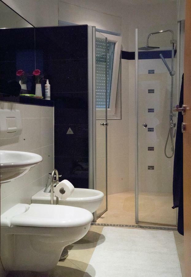 Apartment Annabela Banjol Buitenkant foto